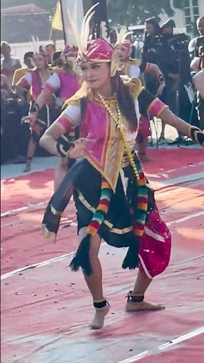 Goyang Jaran Cantik #jaranan #kudalumping #jathilan#barongan