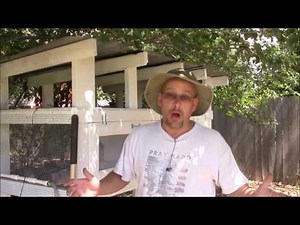 The SlightlyRednecked Quail Update 9-5-16: Dealing with Waste, Rooster to Hen Ratios, and More