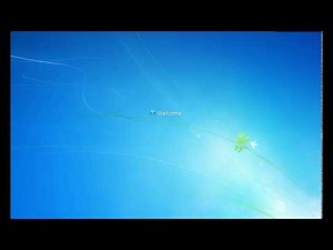 Installing the MEMZ Trojan on a virtual machine!! (fail)