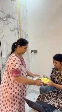 Mona pregnancy கவனிப்பபு😬 #mamawithbabyma #comedy #prank #shorts