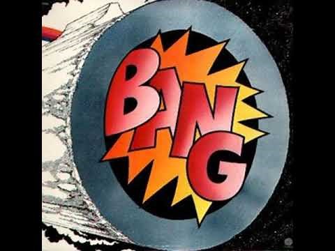 Bang - Bang 1971* (full album)