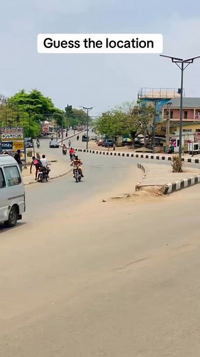 Guess the location | Ogu Williams