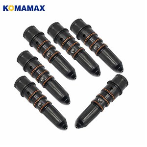 [Hot Item] Nt855 Diesel Engine Injector New Fuel Pump Nozzle 3069767 3059424