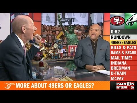 Pardon The Interruption | 1 12 2026