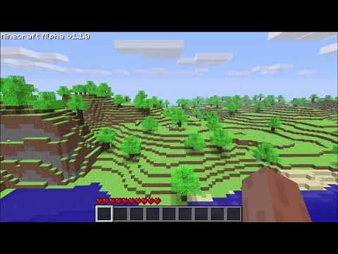 Minecraft - Subwoofer Lullaby [Ear-Rape]