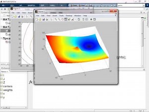Генетические алгоритмы в MATLAB. Global Optimization Toolbox