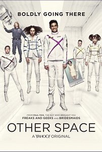 Other Space | Rotten Tomatoes