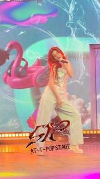 ‘SIP’ PERFORMANCE at T-POP STAGE #TPOPSTAGE #THX_SIP #THX_TH #THXOFFICIAL #E29MusicIdentities