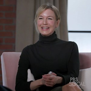 3.9K views · 140 reactions | How did Renée Zellweger prepare to play Judy Garland—a role which earned her an Oscar last weekend? She "watched everything." Check out her conversation with Tom Hanks from our newest season of Variety Studio Actors on Actors here. | PBS SoCal | Facebook