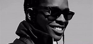 ASAP Rocky | Thug it out: gang typa edition