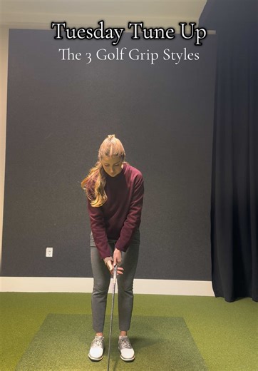 Unlocking the Best Golf Grip Techniques