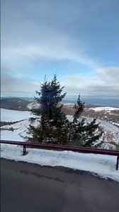 Le Panoramique des Dômes