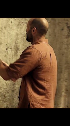 🎬 Title Mechanic Resurrection (2016) Chaos as a Way Out