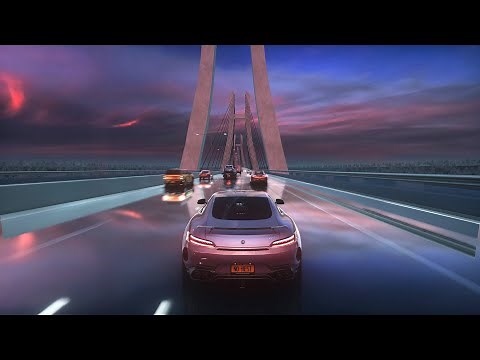 Best PP FILTER settings for Assetto Corsa