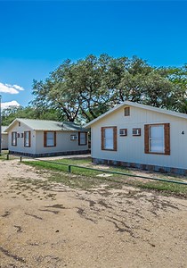 Cabin 2-4 | River Bluff Cabins