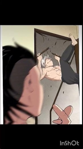 oh no senimi get fall 😢 #demonslayer