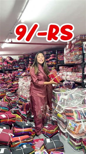 ଓଡ଼ିଶାର ବ୍ୟବସାୟୀମାନଙ୍କ ପାଇଁ ସବୁଠାରୁ ଶସ୍ତା କଲେକ୍ସନ! | Trendy Blouse Designs at Factory Prices| ajmera