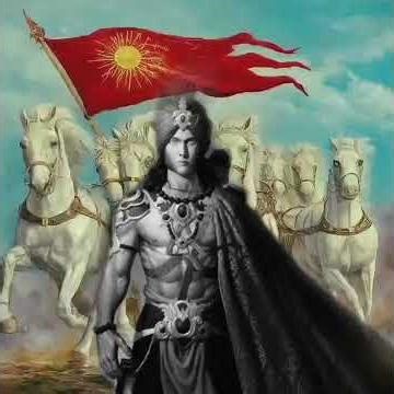 Who was Pushyamitra Shunga?? #history #pushyamitra #indianhistory #maurya #itihas