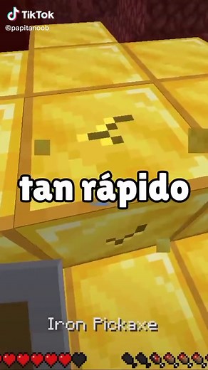 Cómo conseguir todas las espadas en Minecraft rápidamente