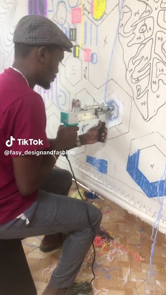 Custom Rug Making Tutorial: How to Tuft Your Own Unique Rug