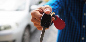 Buying your child’s first car: a parent’s guide