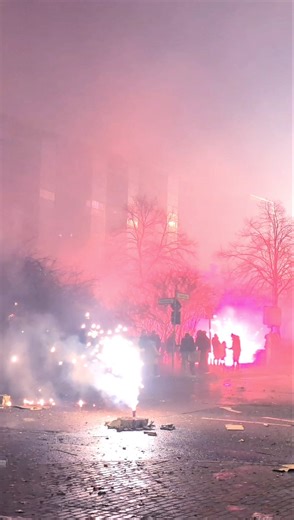 Scream 200🧨💥 On the Street 🤯#fireworks #explosion #scream 100g