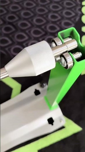 Up Close with the Motorcycle Wheel Balancer 🔥 Fast, Precise, Rider Approved