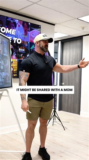 Content should travel. To the right people.