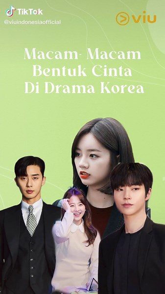 Rekomendasi Drama Korea Favorit untuk Para Penggemar