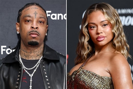 A Timeline of Latto & 21 Savage’s Relationship