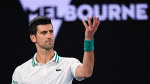 Eklat in Melbourne: Australien entzieht dem ungeimpften Djokovic das Visum – Tennisstar geht vor Gericht
