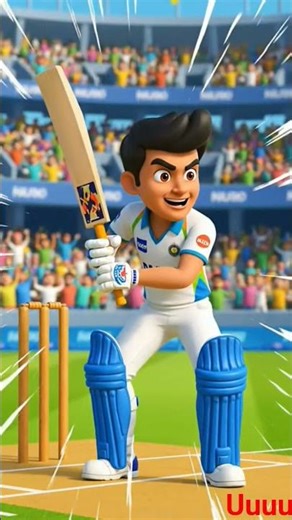 past cartoon video man