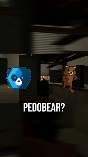 Loge on Instagram: "Did You Know This About The EAC Logo? In this wild video, I explain how Chudvision, a cheat, got detected, and how the EAC logo, which resembles the Pedobear, correlates with its ban through effective banning. tags: EAC Rust,EAC Rust Chudvision banned,Chudvision detected,eac vs chudvision,rust,rust solo,rust pvp,rust gameplay,rust raid,rust chudvision,rust chudvision vs eac,rust chudvision detected,rust cheat detected by eac,chudvision detects eac,chudvision detected by eac,e