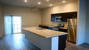 There’s an upscale housing boom in Clovis, but it’s not of the tract home variety