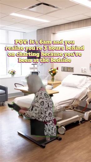 I mean I feel like we’ve all been there right? 😭 Comment what caught you up 🫠 #healthcare #smallcontentcreators #nurse #laboranddelivery #adhdtiktok