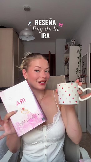Reseña (larga) asi que coge tu cafe, matcha, té, o lo que sea, de Rey de la ira 🎀💍 #reydelairaanahuang #anahuang #reseñasdelibros #librosen60seg #multimillionaire #danterusso #reseñalibro #reseñairzu #reseñairyna #libroslibroslibros