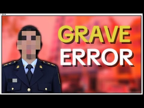 La POLICÍA que COMPRÓ SU TESIS y DENUNCIÓ porque se TARDARON en entregarla