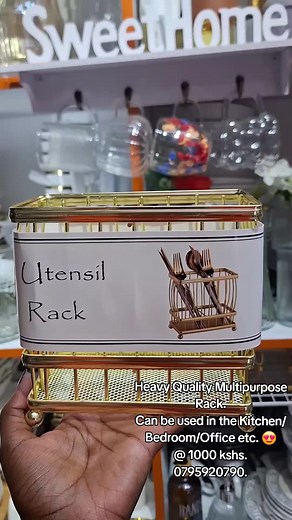 TimesSquare Kitchenware on TikTok