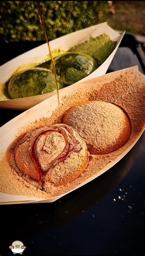 එක නම් රස පාටයි වගේ 😋😮#shortsfeed #food