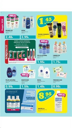 Tigotà volantino 01/06 - 30/06