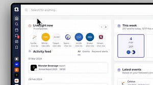 Getting started with Search