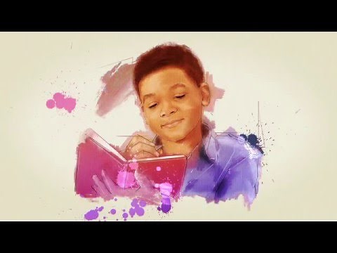 Black History Month | Be Inspired | Disney Channel