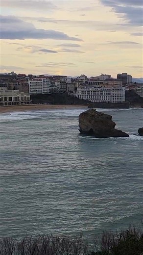 Biarritz. | Pays Basque BAB