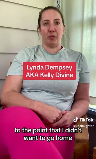 Before she was adult film star, Kelly Divine, Lynda Dempsey was a child living in a sometimes uncertain and dangerous world where adults were hard to trust. Follow Killing Kelly Divine: The Lynda Dempsey Story on Patreon now!