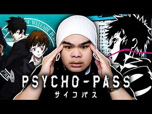 FLAWLESS MUSIC 🔥 | MUSICIAN REACTS to Psycho Pass Openings FOR THE FIRST TIME