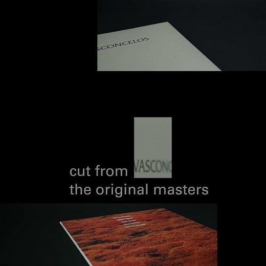 Luminessence | ECM Records