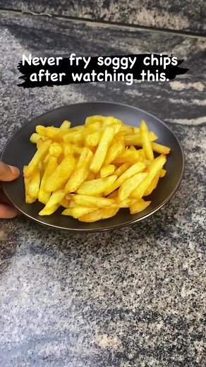 How to Make Crispy Potato Chips at Home: Pro Tips Revealed!