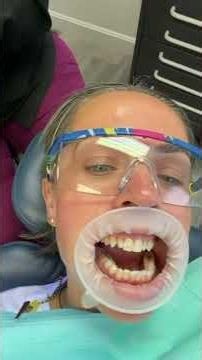 I’m getting Invisalign and I’m so excited! I found Dr