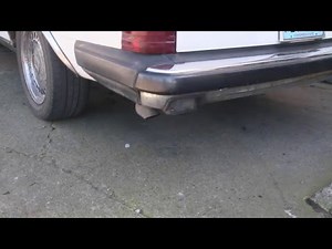 Why Does My Diesel Smoke So Badly Part 3: Fuel Injector Spray Patterns