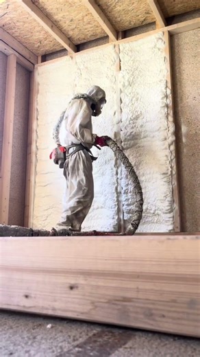 Solution étanche à l’air pour maximiser son confort thermique #renovation #construction #thermique